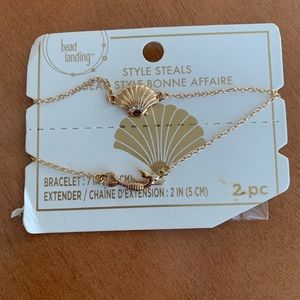Mermaid bracelets